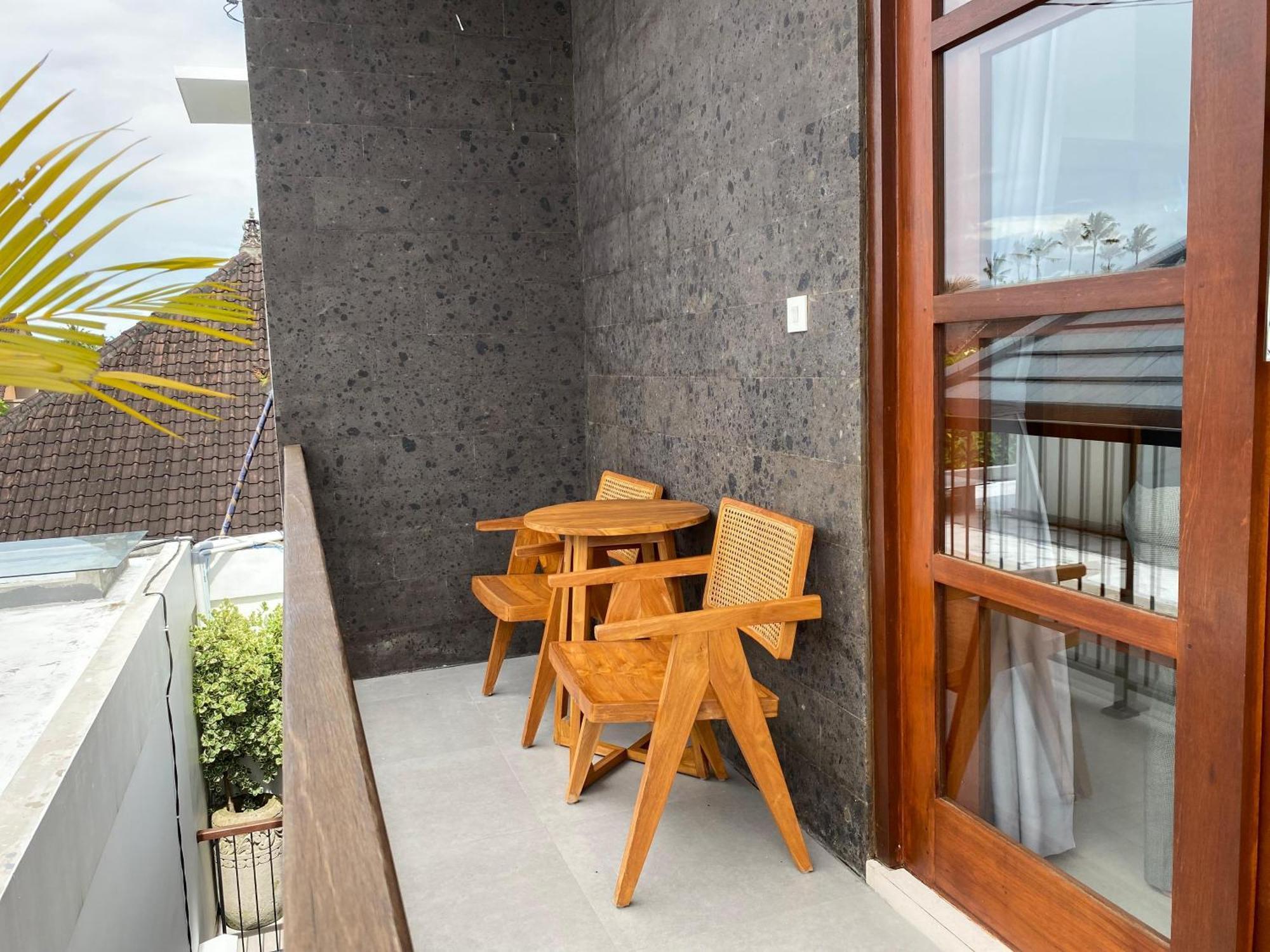 Kubera Villa Kemenuh By Prasi Ουμπούντ Εξωτερικό φωτογραφία