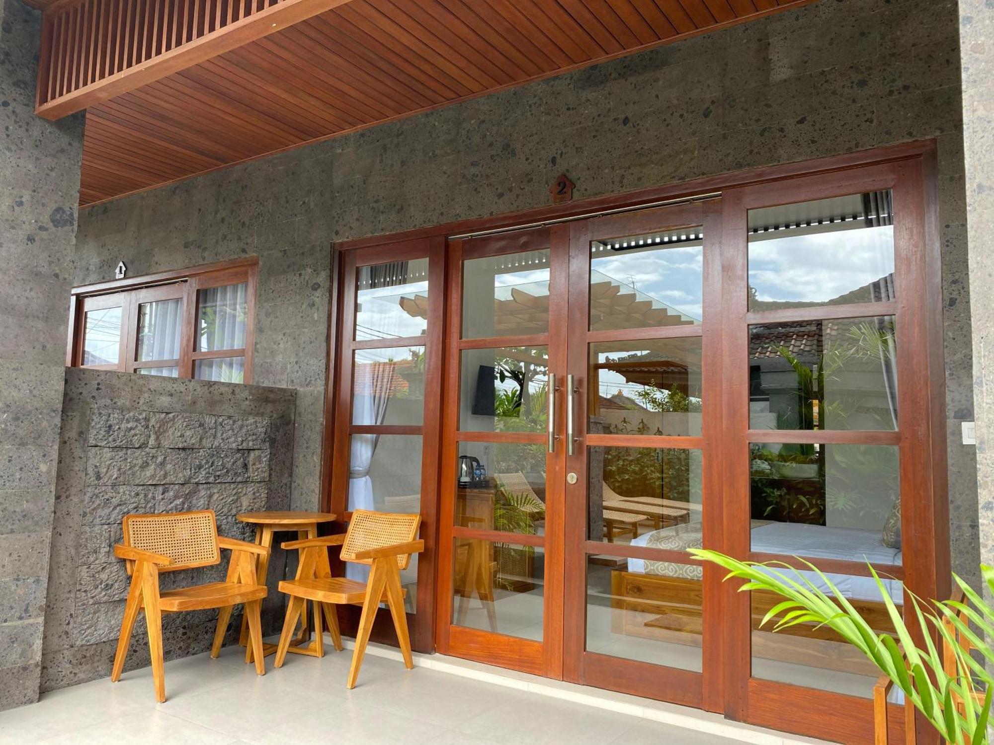 Kubera Villa Kemenuh By Prasi Ουμπούντ Εξωτερικό φωτογραφία