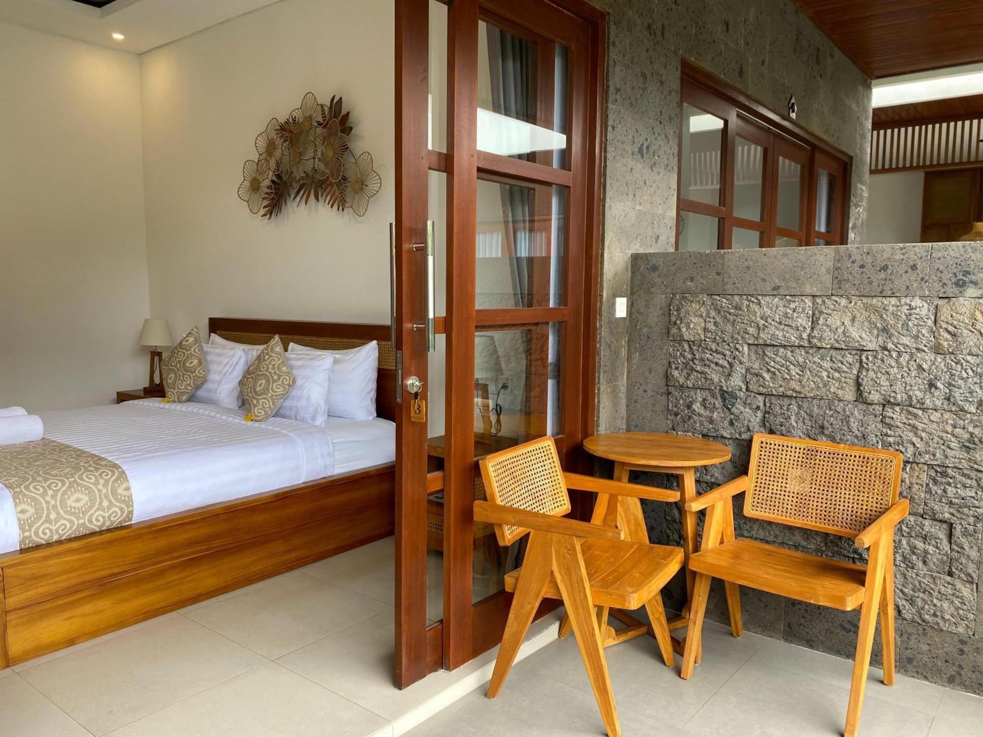 Kubera Villa Kemenuh By Prasi Ουμπούντ Εξωτερικό φωτογραφία