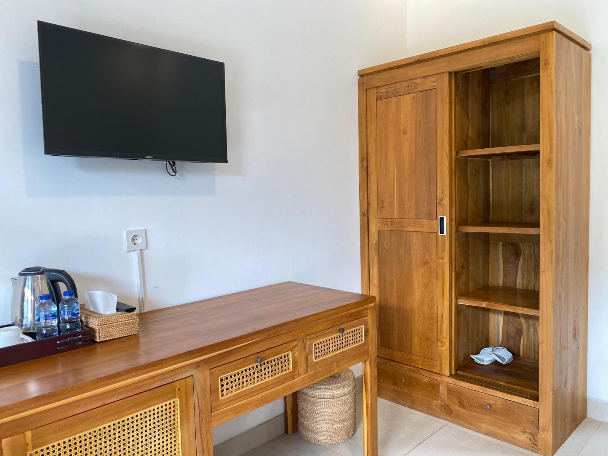 Kubera Villa Kemenuh By Prasi Ουμπούντ Εξωτερικό φωτογραφία