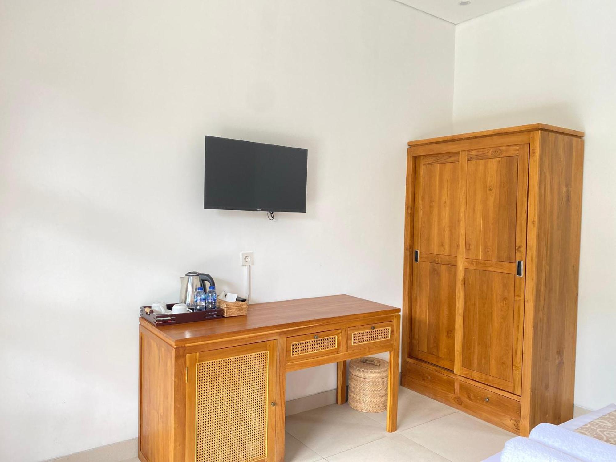 Kubera Villa Kemenuh By Prasi Ουμπούντ Εξωτερικό φωτογραφία